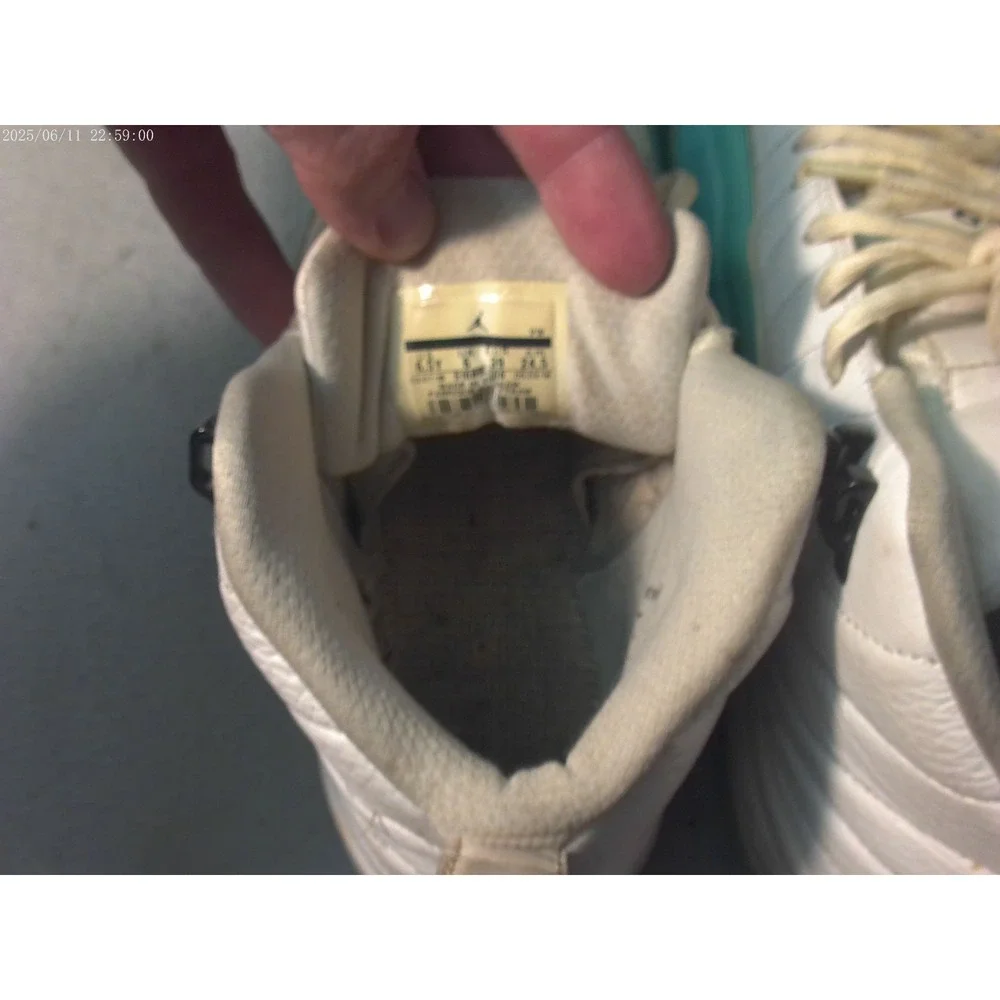 Air Jordan‎ Retro 12 XII GS 